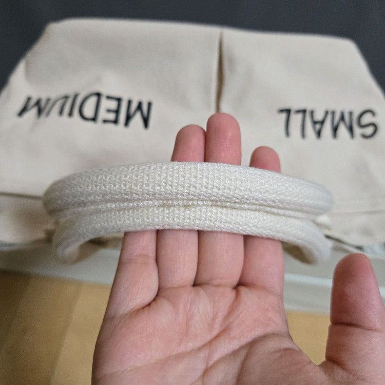 Vegie BAG 베지백 미니토트 이미지