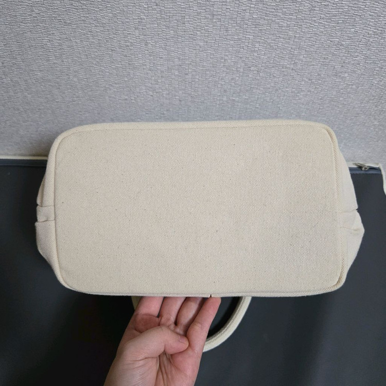 Vegie BAG 베지백 미니토트 이미지