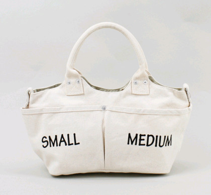 Vegie BAG 베지백 미니토트 이미지