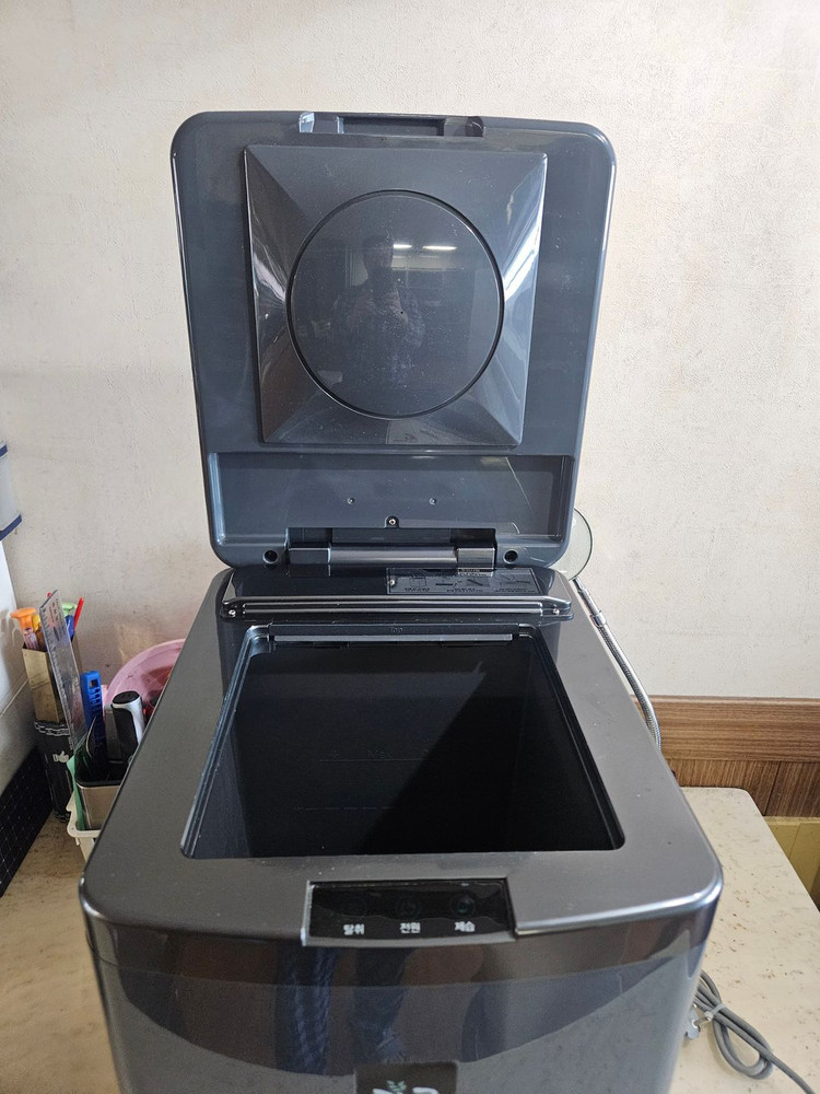 린클 미생물 음식물 처리기 RC-02 (정식 서비스센터 전체점검) 이미지