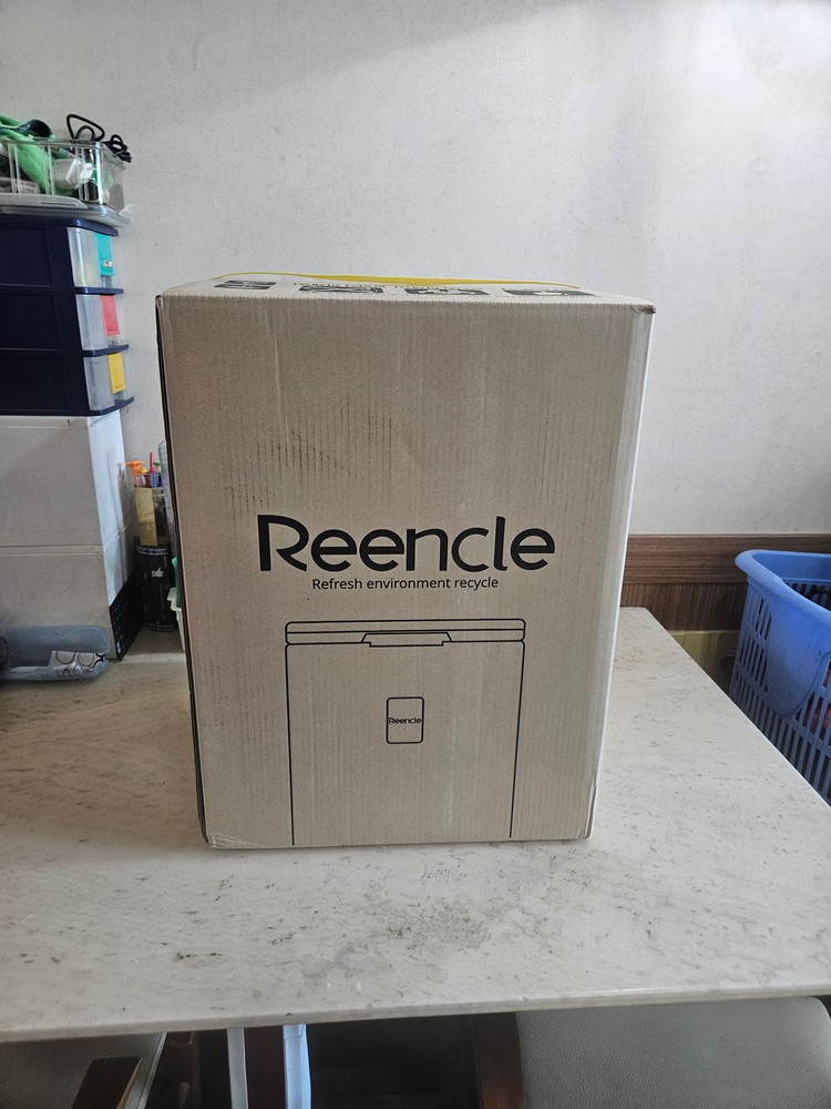 린클 미생물 음식물 처리기 RC-02 (정식 서비스센터 전체점검) 이미지