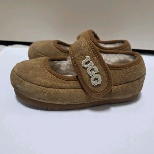 UGG 메리제인 19cm (EU31) 이미지