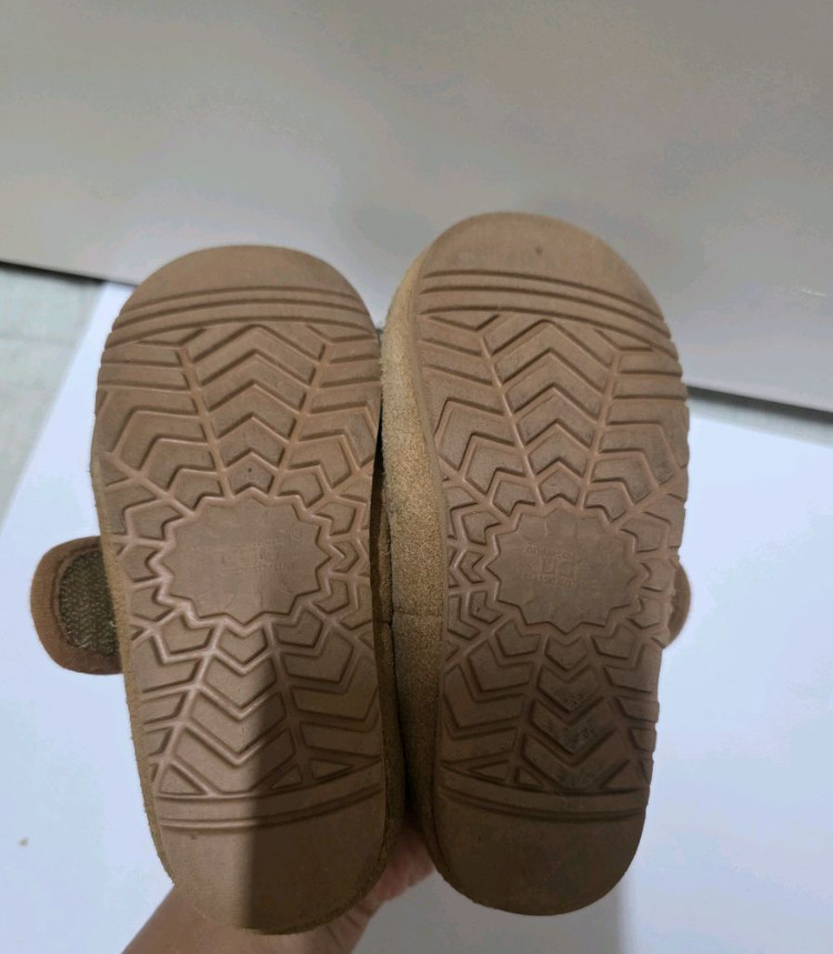 UGG 메리제인 19cm (EU31) 이미지