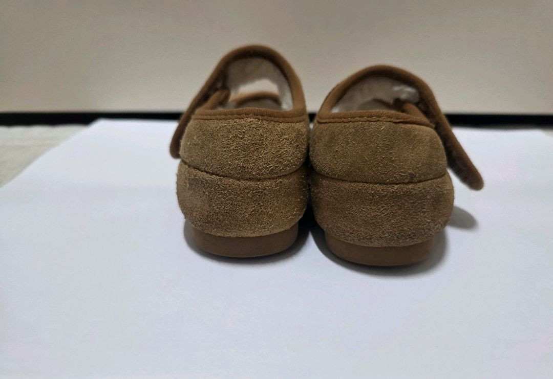 UGG 메리제인 19cm (EU31) 이미지