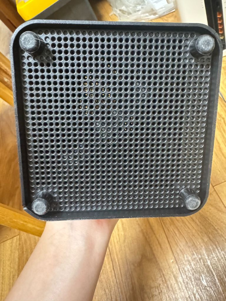 iptime 공유기 ax5400bcm 팝니다 이미지