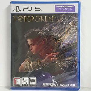 (미개봉 새제품) ps5 포스포큰 이미지