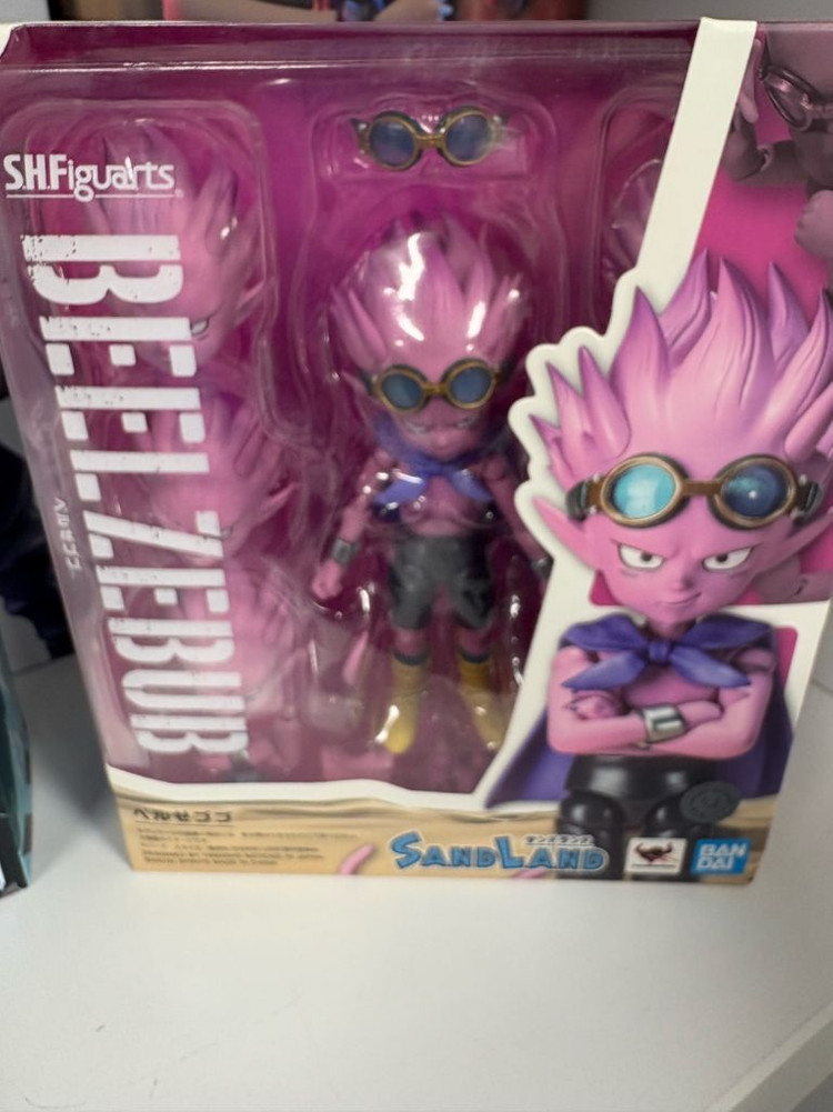 shf ,ccs , 스톰토이즈 , 피그마 ,브링아츠 판매 이미지