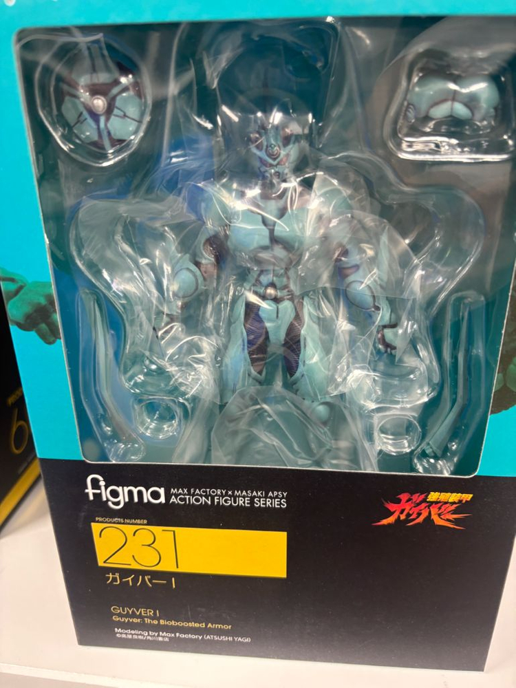 shf ,ccs , 스톰토이즈 , 피그마 ,브링아츠 판매 이미지