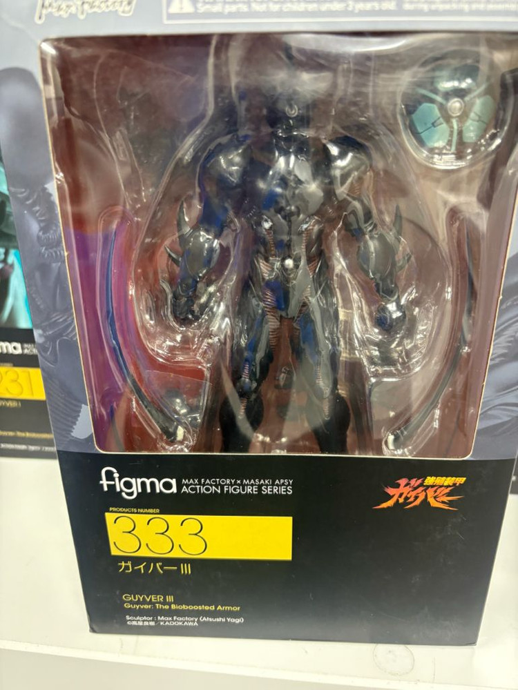 shf ,ccs , 스톰토이즈 , 피그마 ,브링아츠 판매 이미지