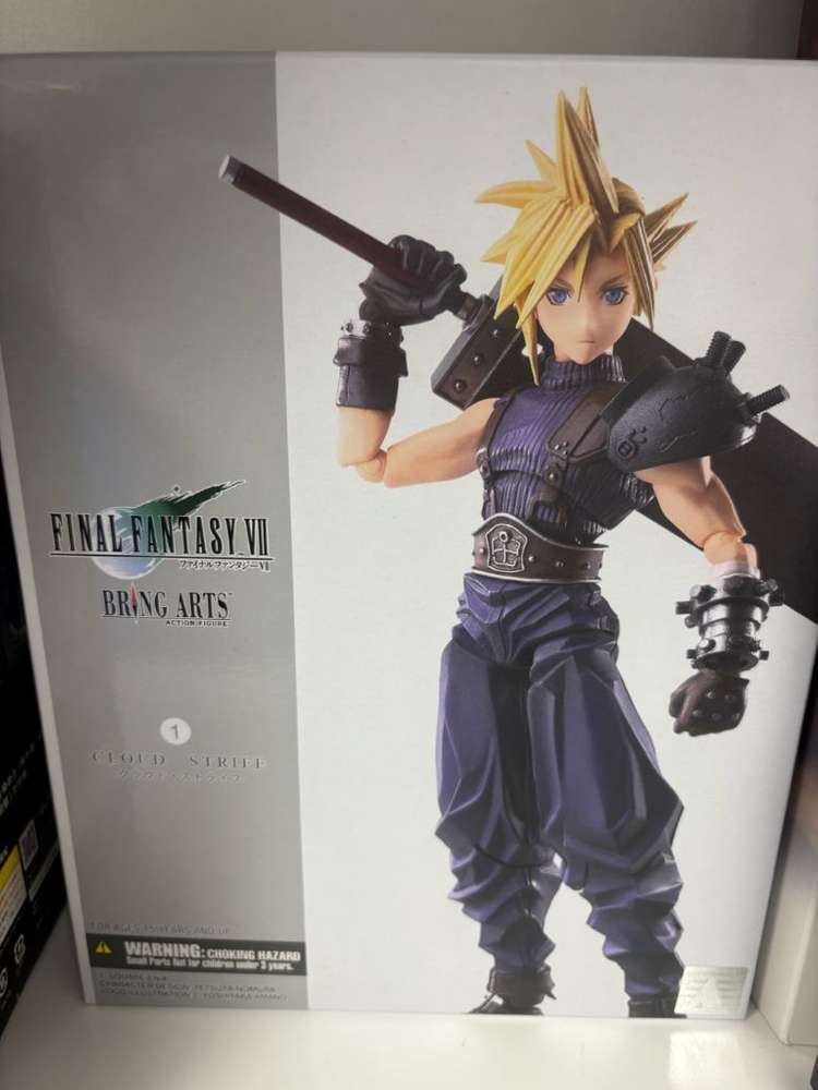 shf ,ccs , 스톰토이즈 , 피그마 ,브링아츠 판매 이미지