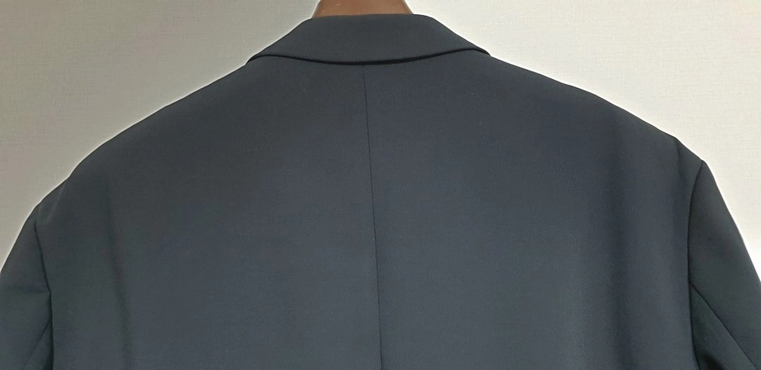 ZaRa 자라 남성 블레이저 자켓 블랙 54 이미지