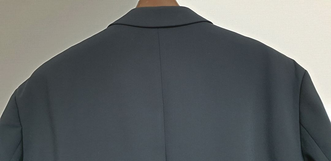 ZaRa 자라 남성 블레이저 자켓 블랙 54 이미지