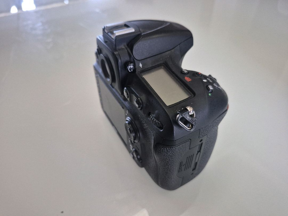 풀프레임 DSLR 카메라 니콘 d810 이미지