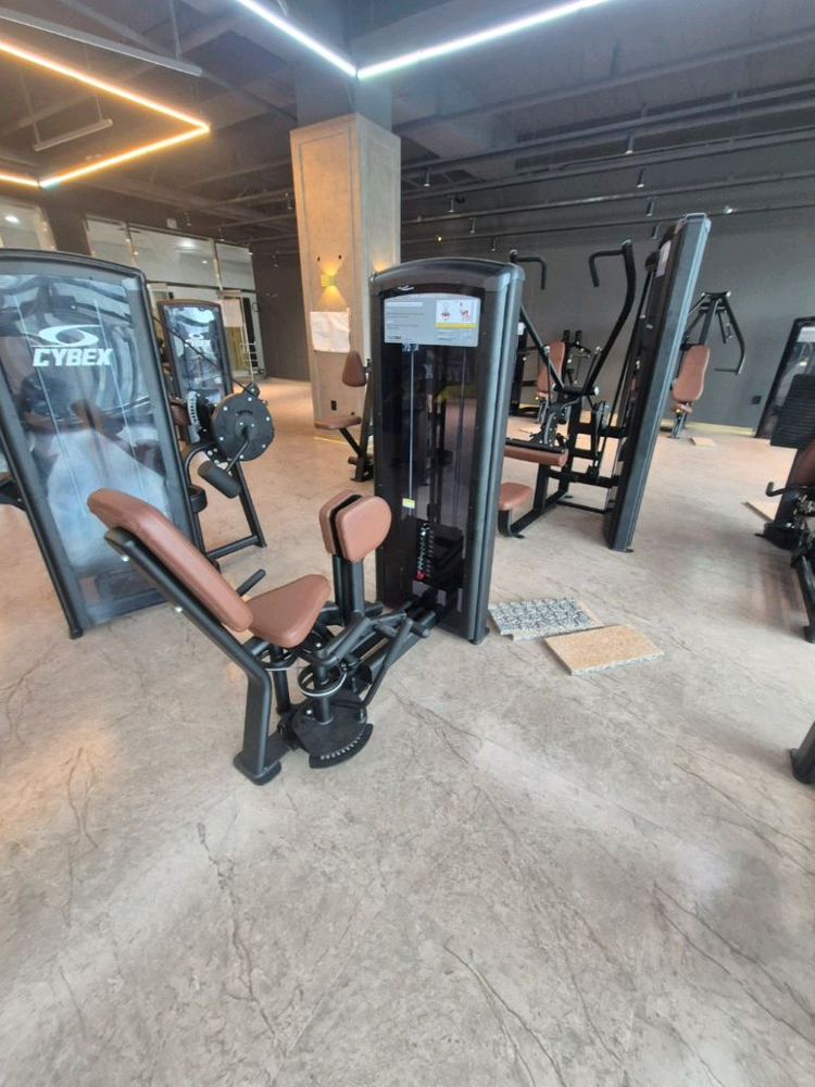 [판매]중고 싸이벡스 머신 판매합니다. 이미지