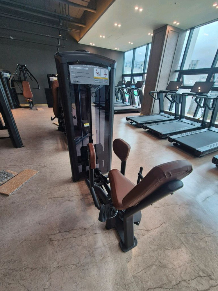 [판매]중고 싸이벡스 머신 판매합니다. 이미지