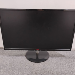 제이씨현 24인치 모니터 UDEA LOOK 240 IPS HDMI 유케어 이미지