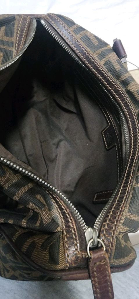 펜디 주카 보스턴백/ 루이비통 스피디35 이미지