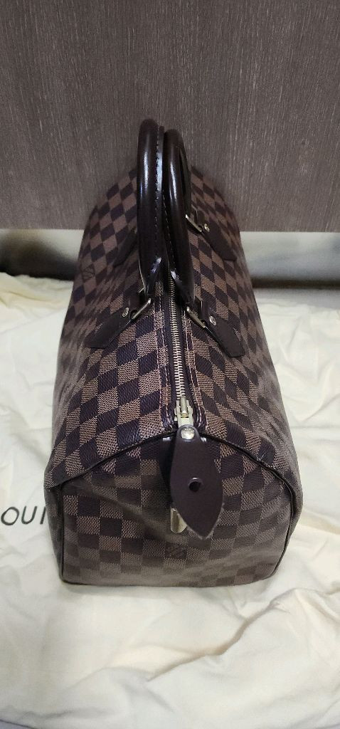 펜디 주카 보스턴백/ 루이비통 스피디35 이미지