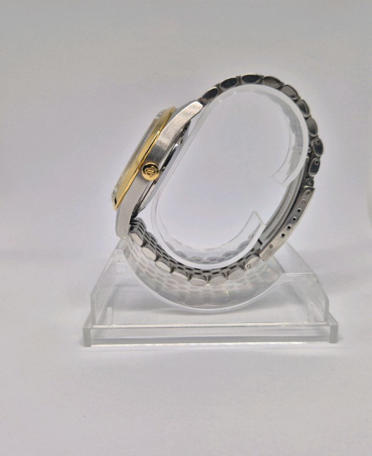 RADO Golden Horse 빈티지 오토매틱 남자시계(복원판) 이미지