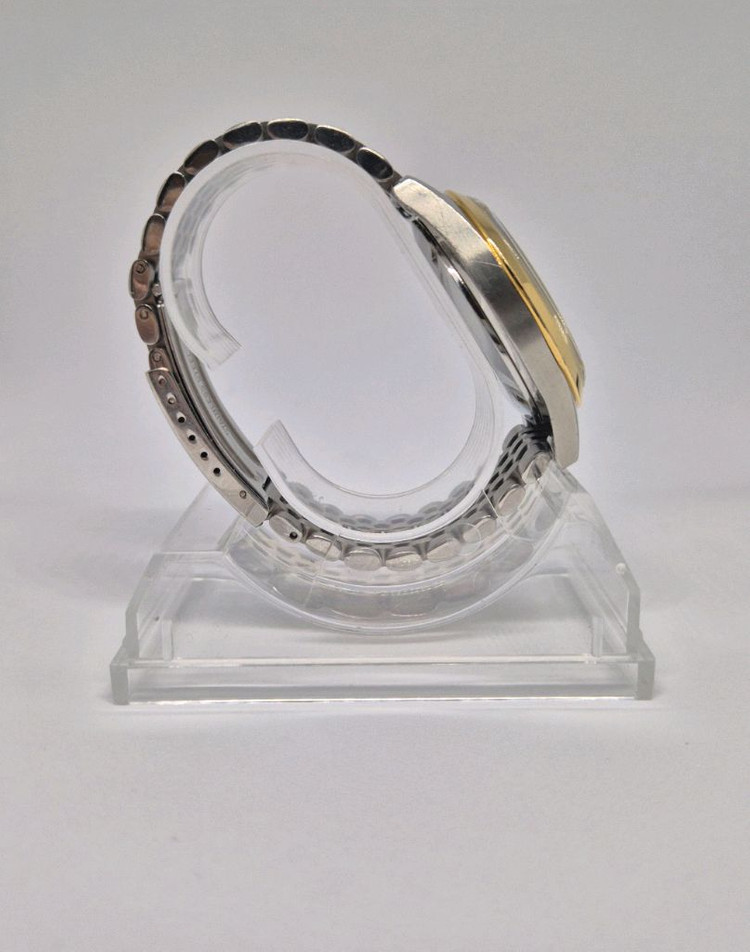 RADO Golden Horse 빈티지 오토매틱 남자시계(복원판) 이미지