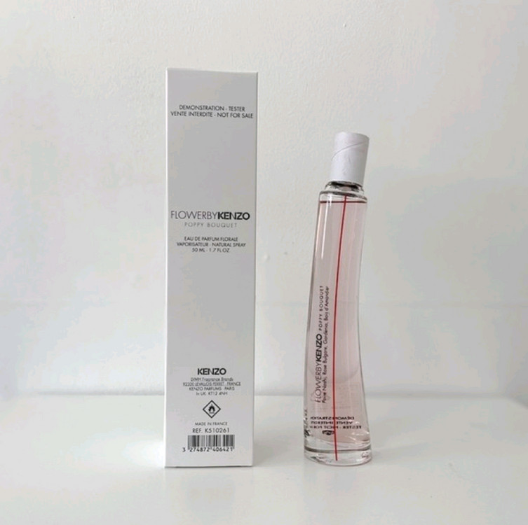 김태리 향수 플라워 바이 겐조 포비부케 오드퍼퓸 50ml 이미지