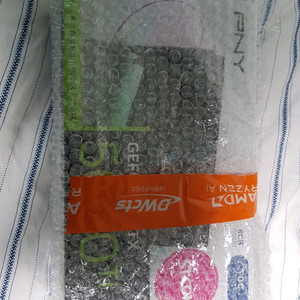 STCOM 미개봉 PNY RTX 5060 Ti 그래픽카드 이미지