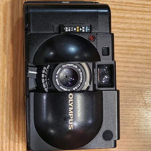 올림푸스 xa 이미지