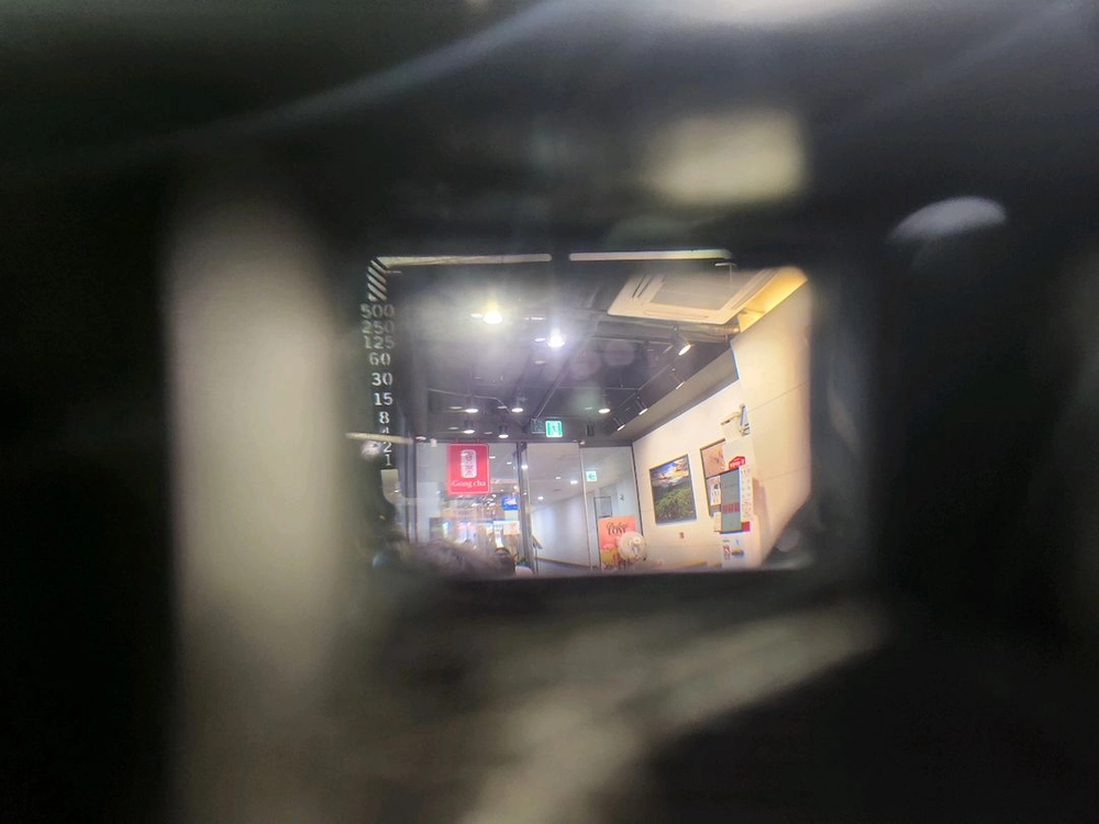 올림푸스 xa 이미지