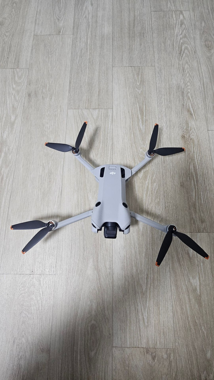DJI 미니4프로 플라이모어 콤보 플러스 + 케어 이미지