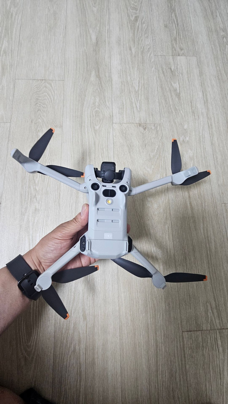 DJI 미니4프로 플라이모어 콤보 플러스 + 케어 이미지