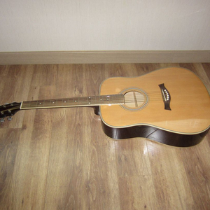 어쿠스틱 기타 GUITAR 이미지