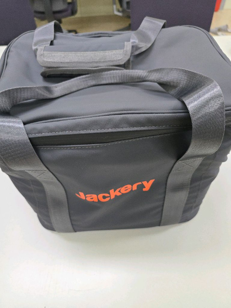 Jackery 800Pro 잭커리 800프로 이미지