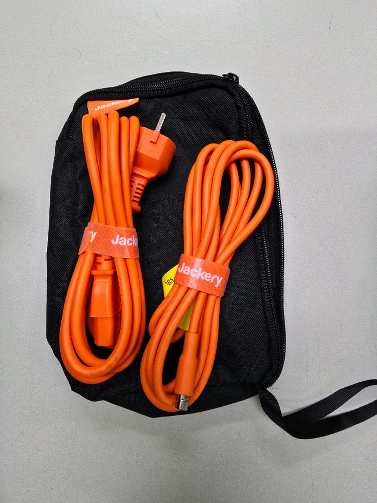 Jackery 800Pro 잭커리 800프로 이미지