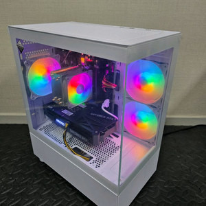 (안산/시흥)라이젠 5 5600X, 3060Ti 게이밍 컴퓨터 본체 판매 합니다. 이미지