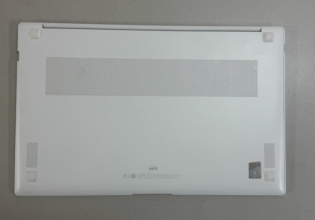 [ 배터리 거의 새거 ] 삼성 갤럭시북 프로 2 NT951XED i5-12세대 이미지