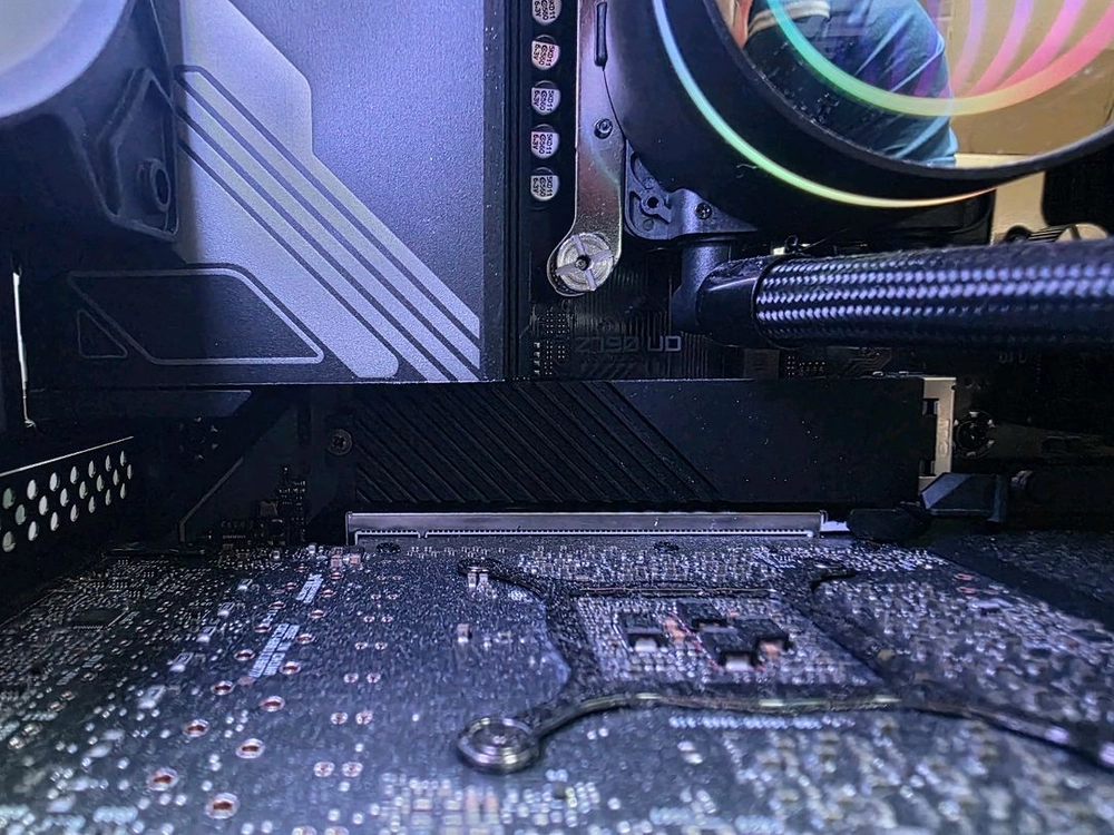 고사양 인텔 i9-13900K, RTX A4000 , 64GB, Nvme 2T 조립컴 이미지