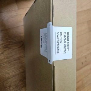 미개봉 삼성 갤럭시 북5 Pro NT960XHA-K71AG 이미지