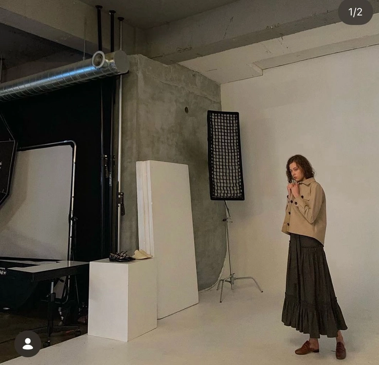 모디아티코 자켓 이미지