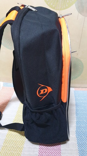 던롭 라켓 백팩 이미지