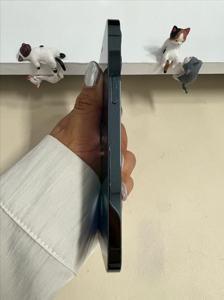 아이폰12프로 256G 블루 S급! 이미지