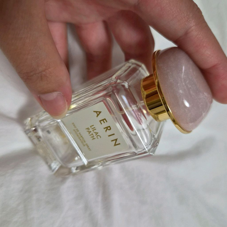 향수공병 오데썽 50ml+에어린 50ml 이미지