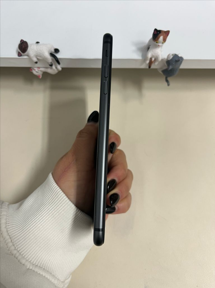 아이폰8플러스 64G 그레이 A급! 이미지