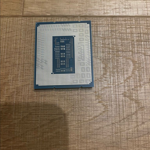 13700k 인텔 cpu 이미지