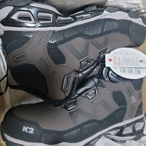 k2-86 안전화 260 이미지