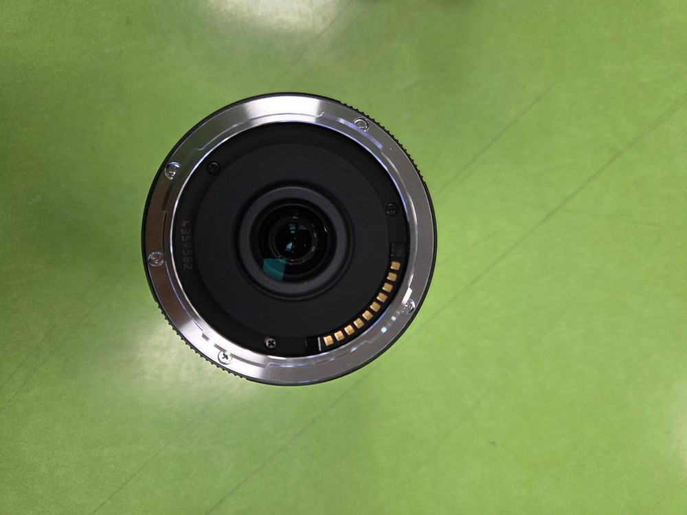 라이카 TL 18-56mm F3.5-5.6 ASPH 신품급 렌즈 판매합니다 이미지