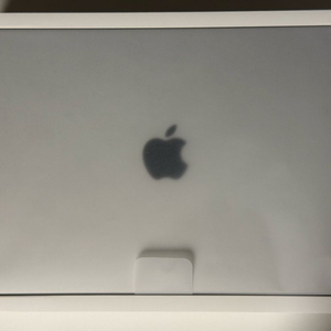 [신품급] 맥북 프로 14 M5, 실버, 24GB, 1TB (영문키보드) 이미지