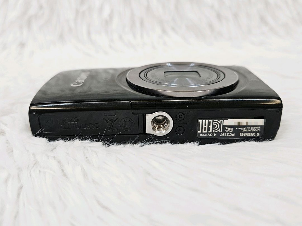 [A급] 캐논 익서스(IXUS) 160 디카, 디지털카메라 판매 이미지