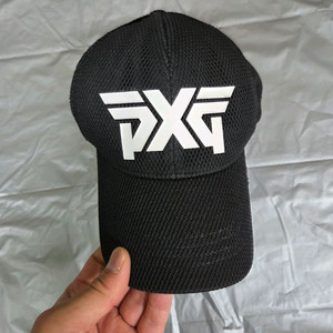 pxg 메쉬 모자 프리 이미지