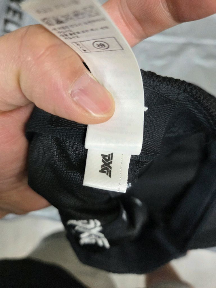 pxg 메쉬 모자 프리 이미지