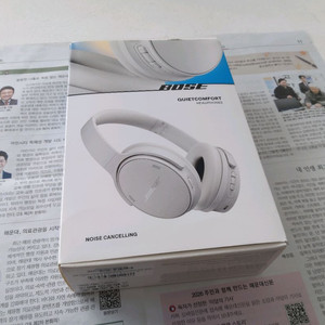bose 보스 qc 블루투스 헤드폰 팝니다 부산 해운대 이미지